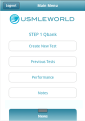 Die App zur QBank